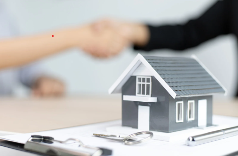 Qu’est-ce que ça mange en hiver un courtier hypothécaire ?